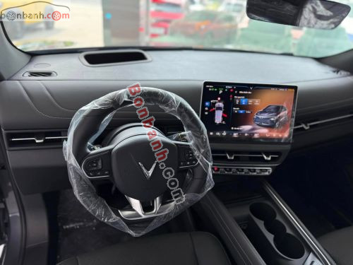 VinFast VF7 Plus AWD 2026 - ảnh 5