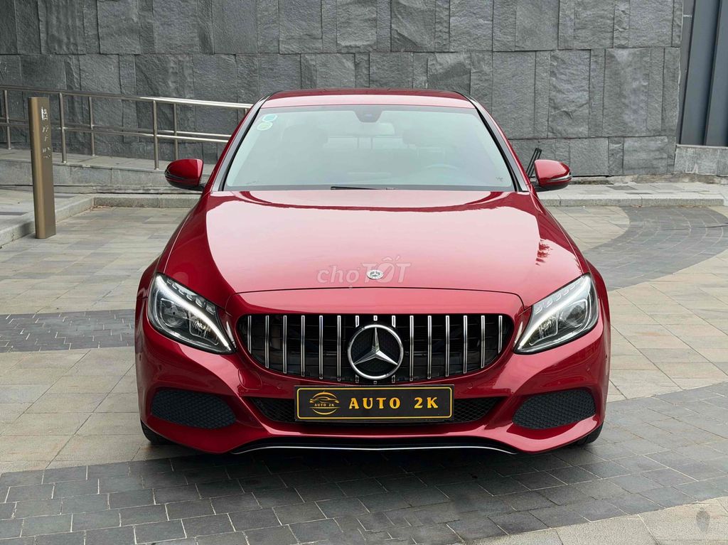 Mercedes-Benz 2018 - ảnh 2