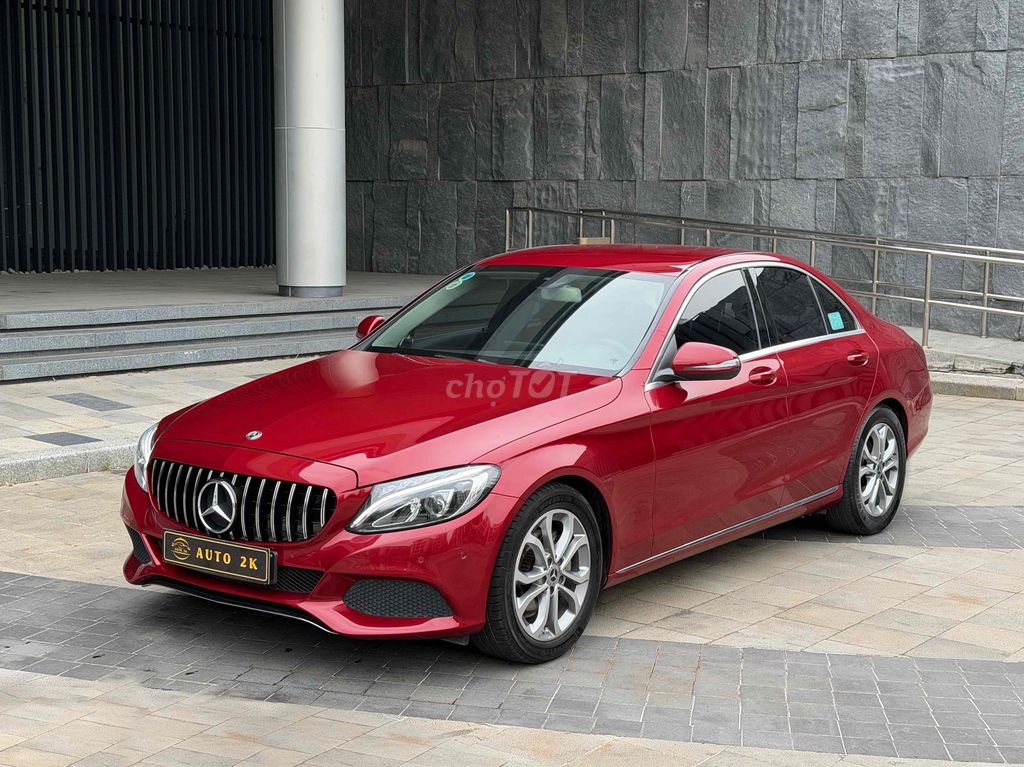 Mercedes-Benz 2018 - ảnh 3