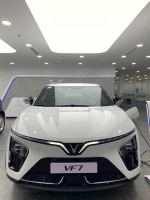 VinFast VF7 Plus AWD 2026 - ảnh 1