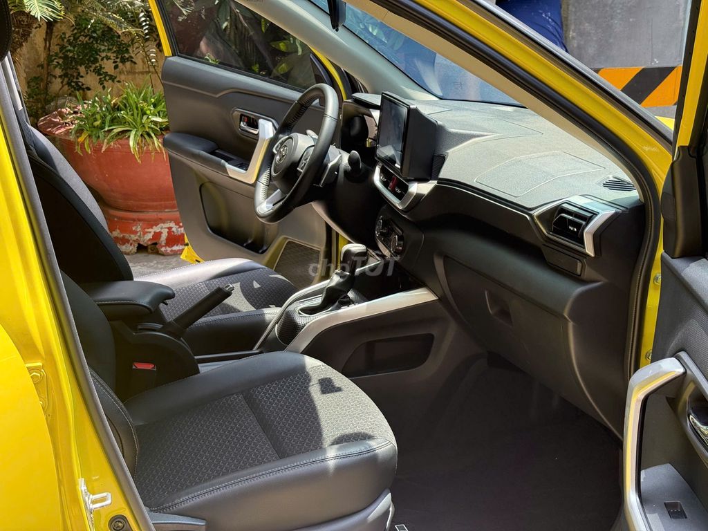 Toyota 2024 - ảnh 3