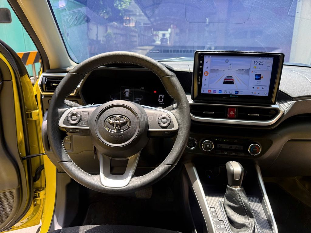 Toyota 2024 - ảnh 5