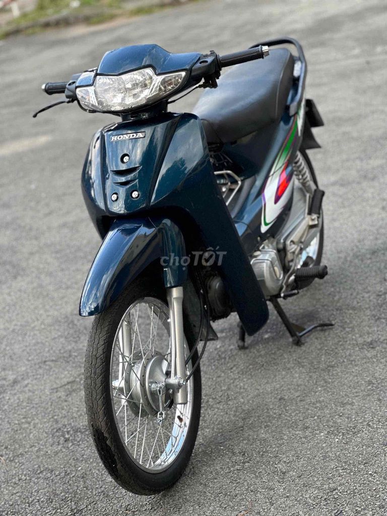 Honda Wave - ảnh 1