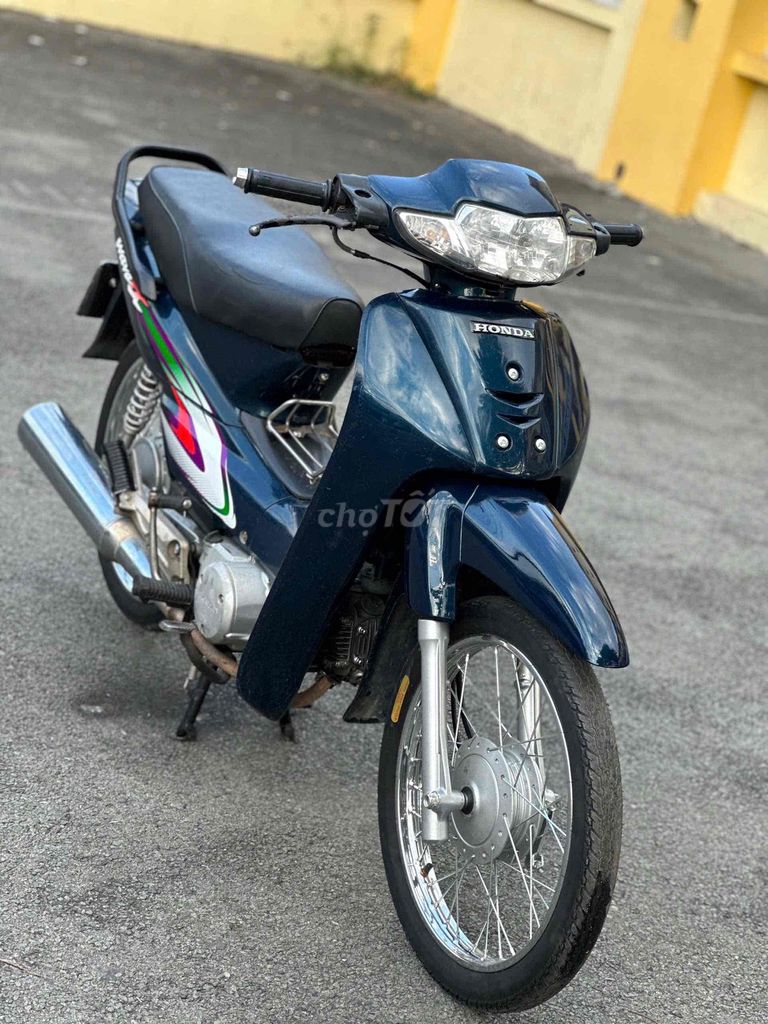 Honda Wave - ảnh 2