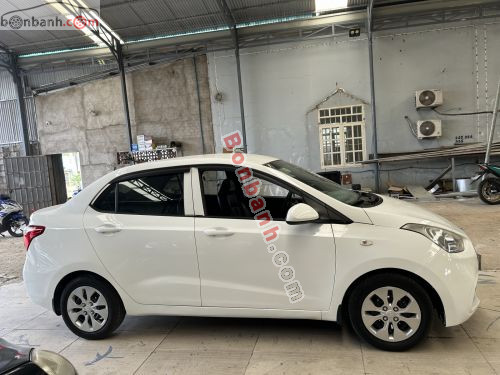 Hyundai i10 Grand 1.2 MT Base 2020 - ảnh 2