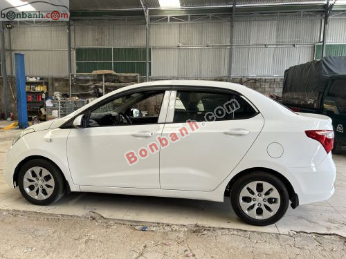 Hyundai i10 Grand 1.2 MT Base 2020 - ảnh 4