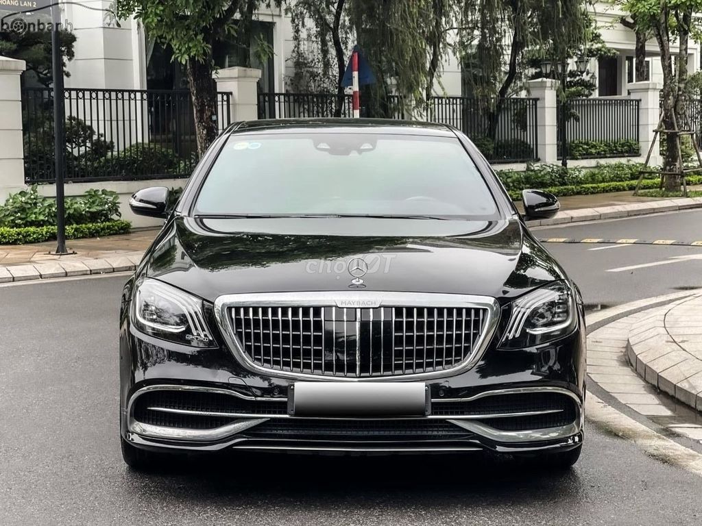 Mercedes-Benz 2014 - ảnh 1
