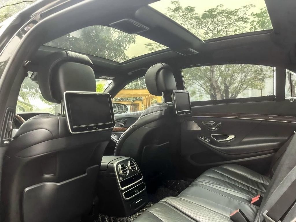 Mercedes-Benz 2014 - ảnh 4