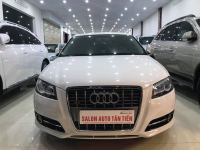 Audi 2011 - ảnh 1