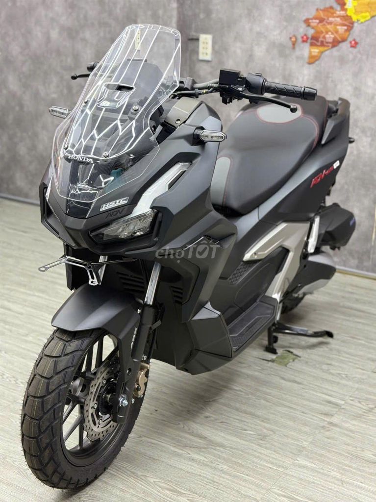 Honda ADV 2026 - ảnh 1