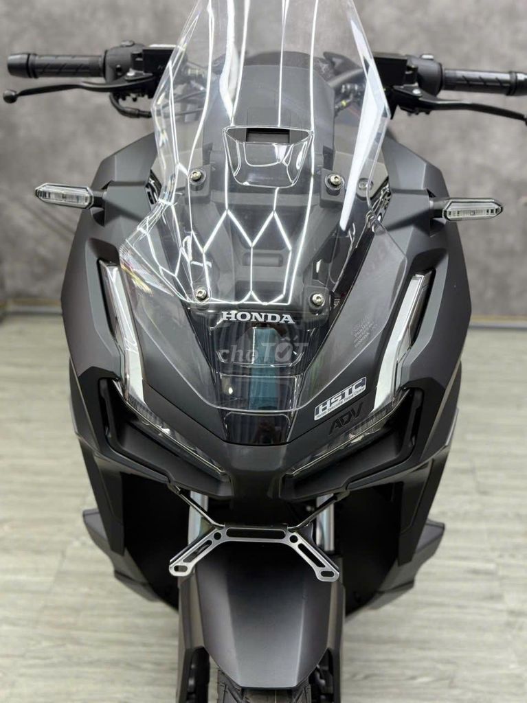 Honda ADV 2026 - ảnh 2