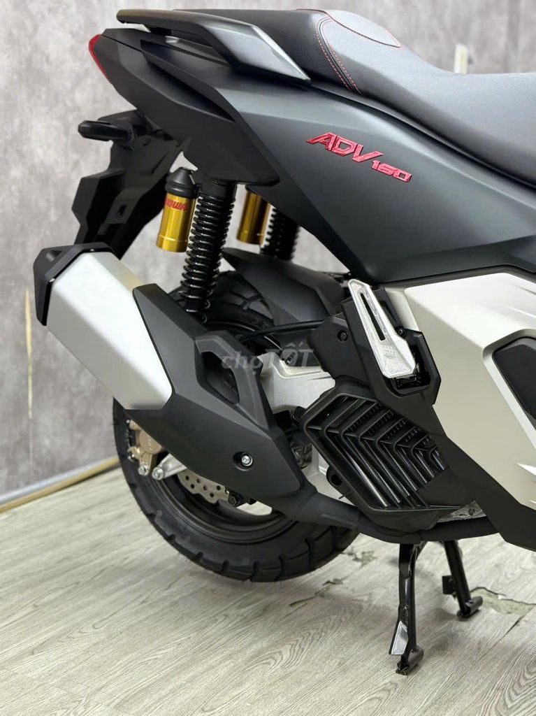 Honda ADV 2026 - ảnh 3