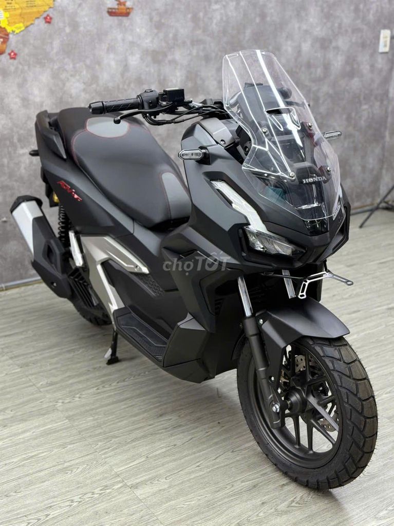 Honda ADV 2026 - ảnh 4