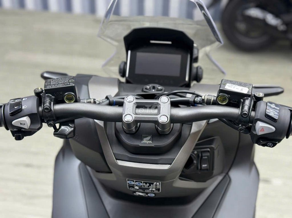 Honda ADV 2026 - ảnh 5
