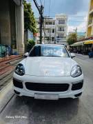 Porsche Cayenne 3.6 V6 2015 - ảnh 1