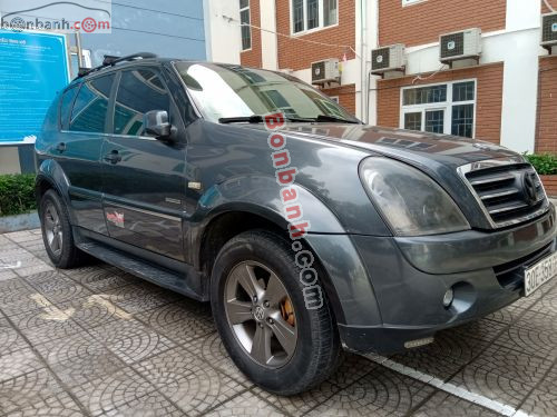 Ssangyong 2007 - ảnh 2