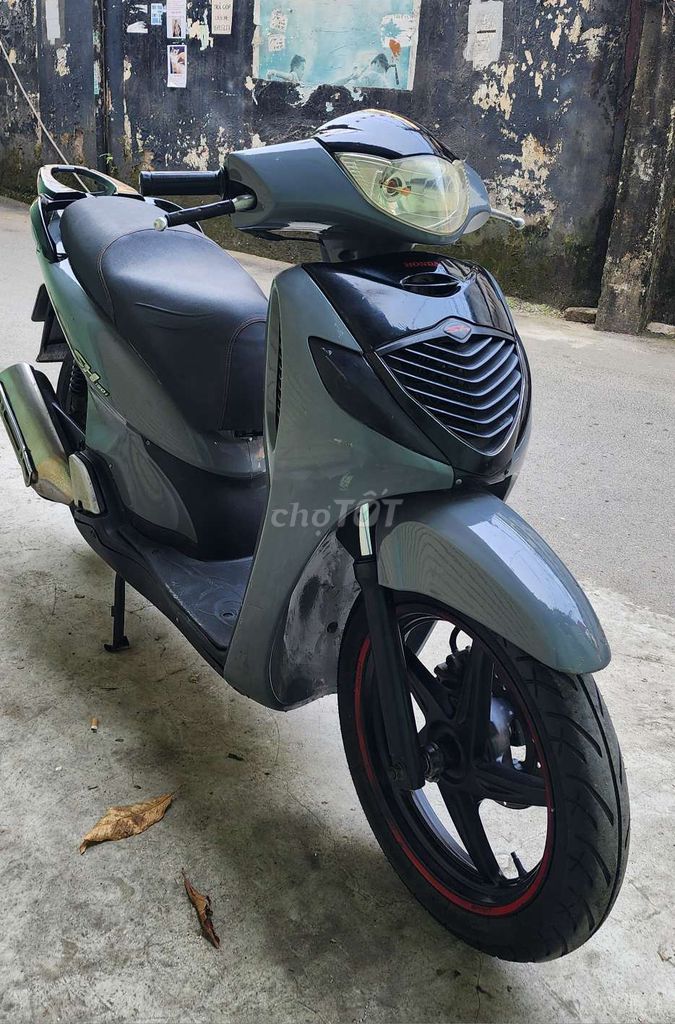 Honda SH 2017 - ảnh 1