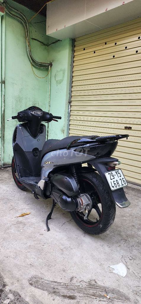 Honda SH 2017 - ảnh 2