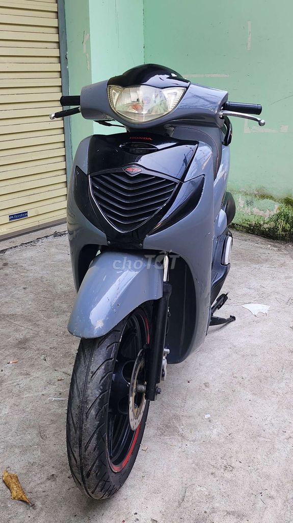 Honda SH 2017 - ảnh 4