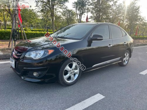 Hyundai Avante 2013 - ảnh 2