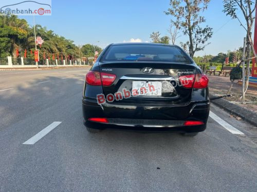 Hyundai Avante 2013 - ảnh 4