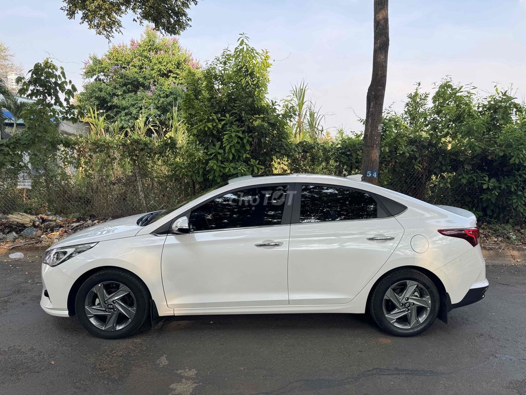 Hyundai 2022 - ảnh 1