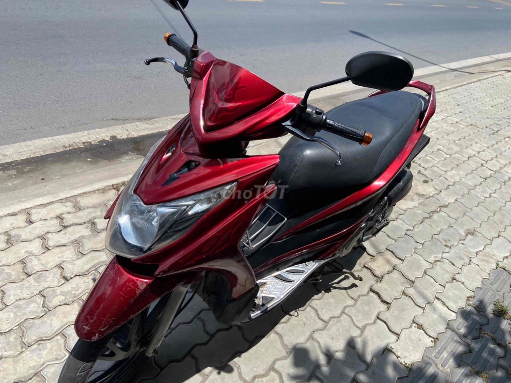 Suzuki Hayate 2017 - ảnh 4