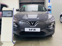 VinFast VF6 Plus 2026 - ảnh 1