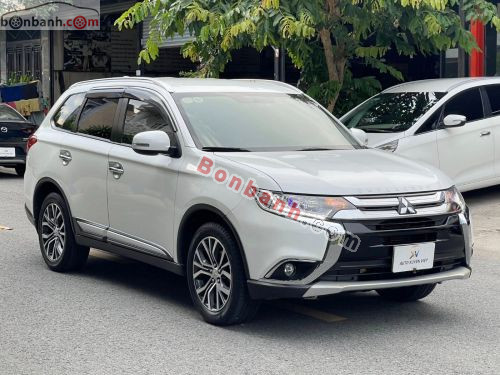 Mitsubishi Outlander 2.0 CVT 2019 - ảnh 2