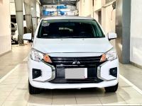 Mitsubishi Attrage 1.2 MT 2023 - ảnh 1