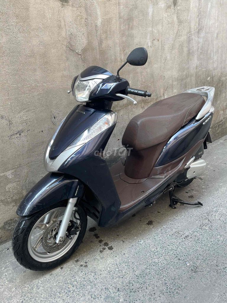 Honda Lead 2014 - ảnh 1