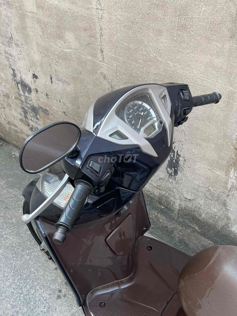 Honda Lead 2014 - ảnh 2