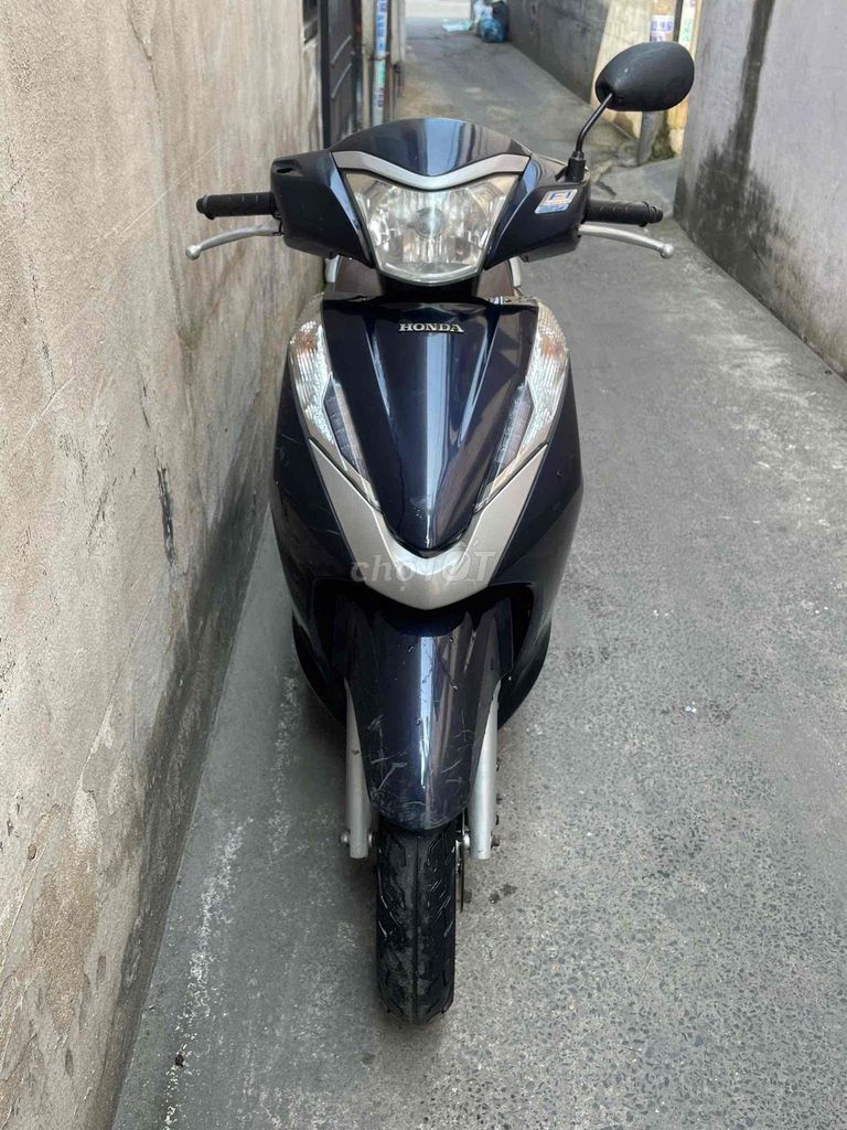 Honda Lead 2014 - ảnh 4