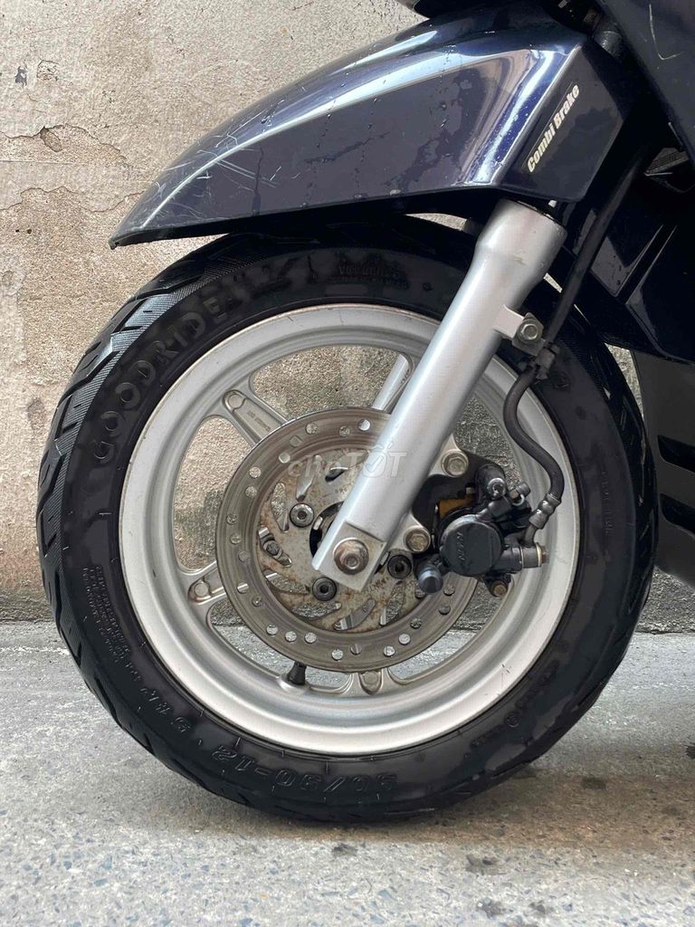 Honda Lead 2014 - ảnh 5
