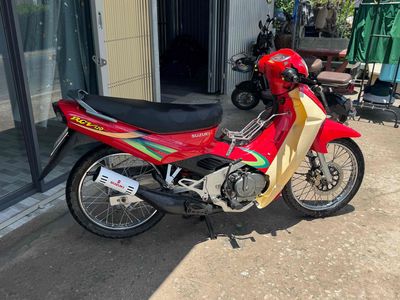 xipo full 2000 - ảnh 1