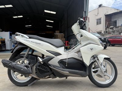 Honda Air Blade 2017 - ảnh 1