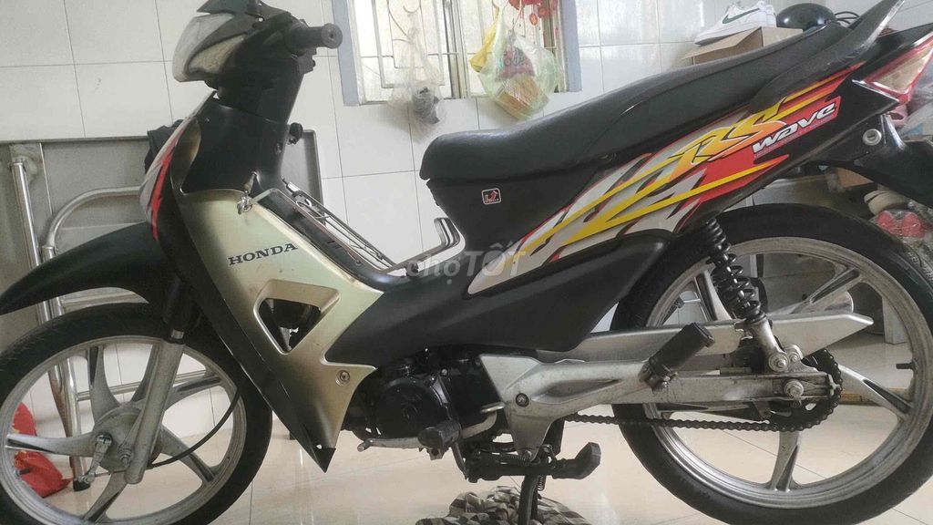 XE NH 2017 - ảnh 1