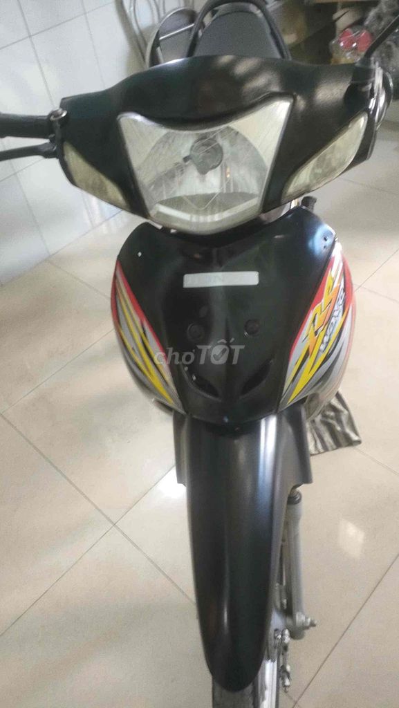 XE NH 2017 - ảnh 2