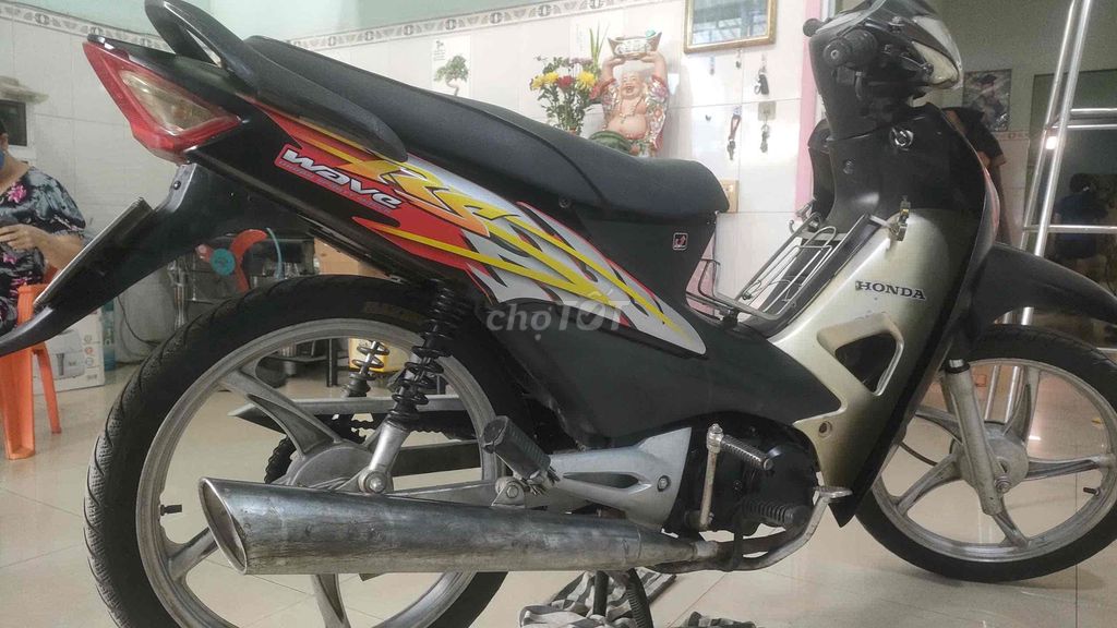 XE NH 2017 - ảnh 4