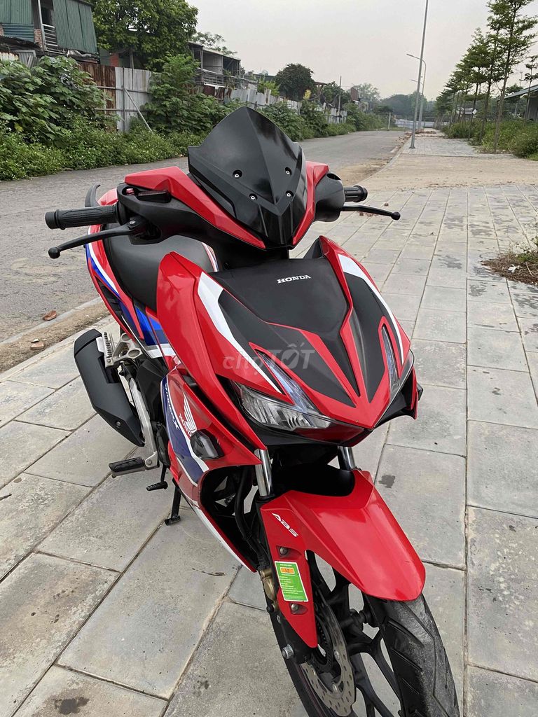 Honda Winner 2022 - ảnh 1