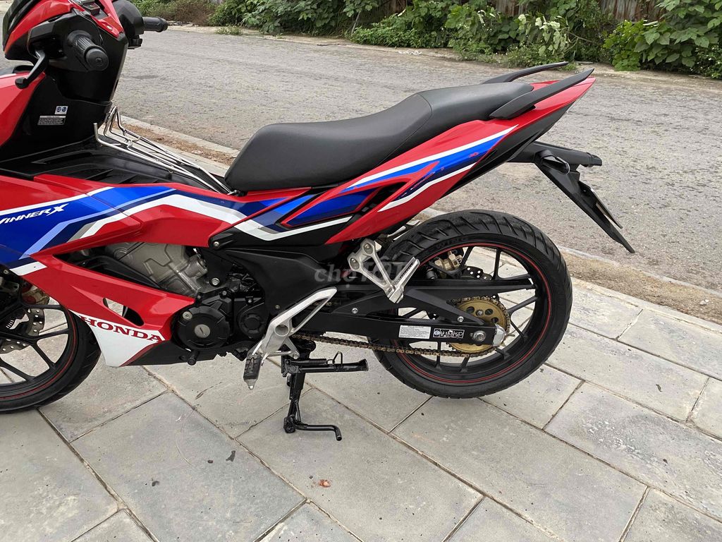 Honda Winner 2022 - ảnh 2