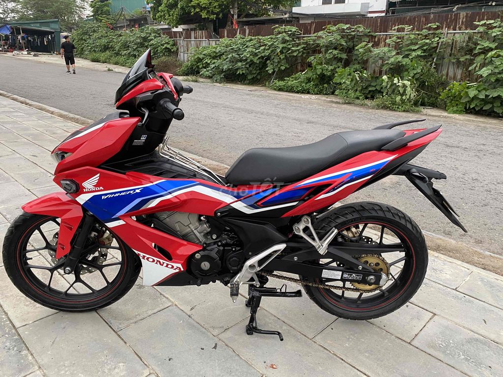 Honda Winner 2022 - ảnh 3