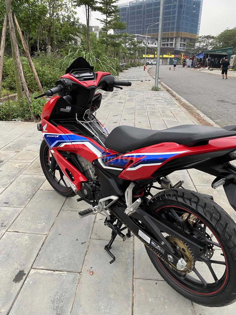 Honda Winner 2022 - ảnh 4