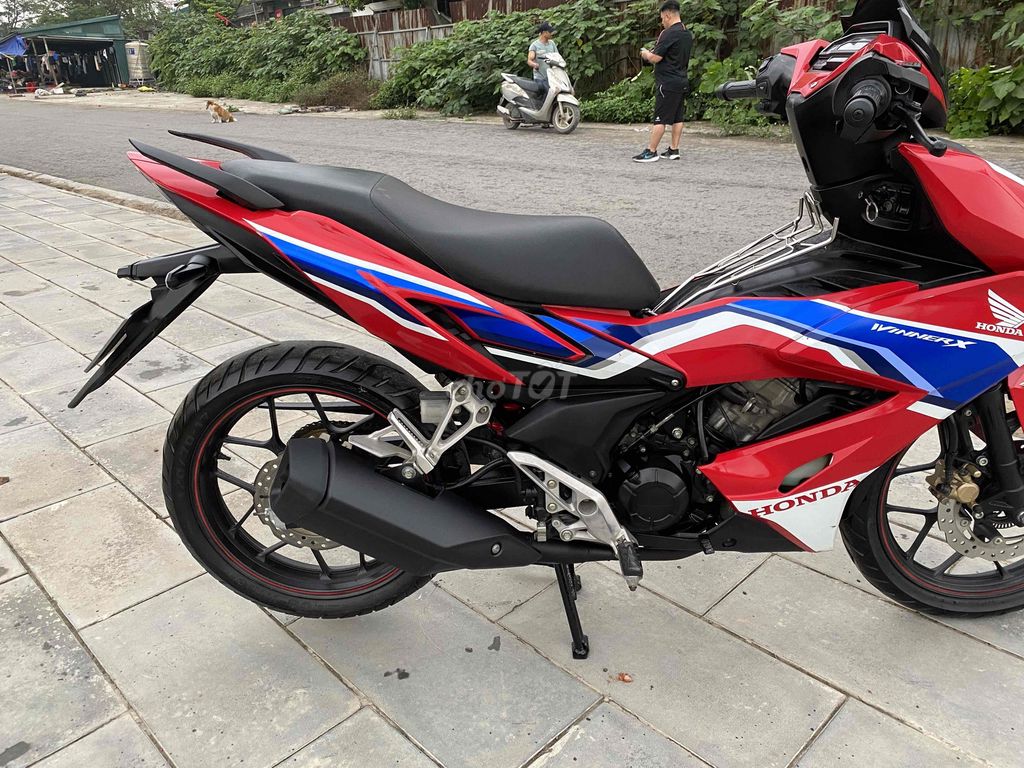 Honda Winner 2022 - ảnh 5