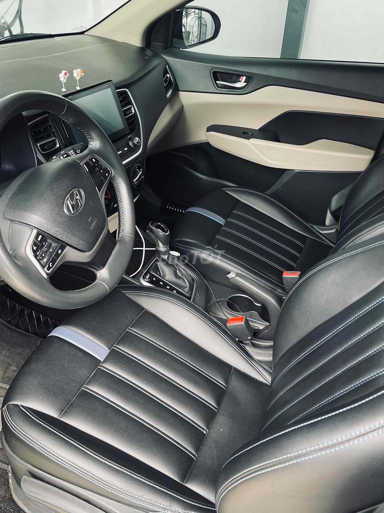 Hyundai Accent 2023 - ảnh 2