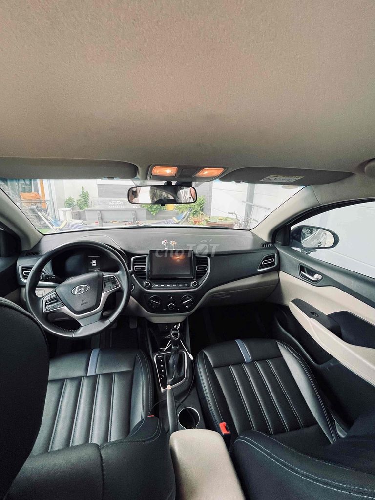 Hyundai Accent 2023 - ảnh 3