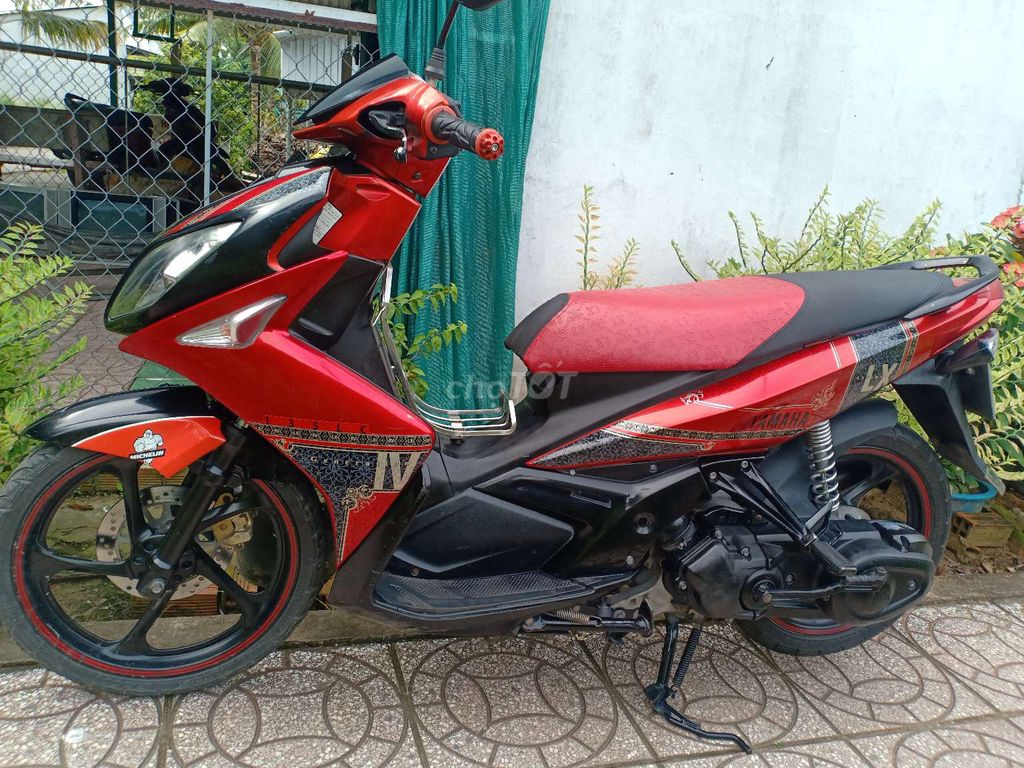 Yamaha Nouvo 2011 - ảnh 2