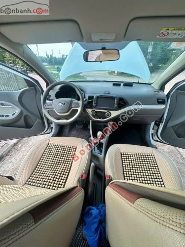 Kia Morning 2018 - ảnh 5