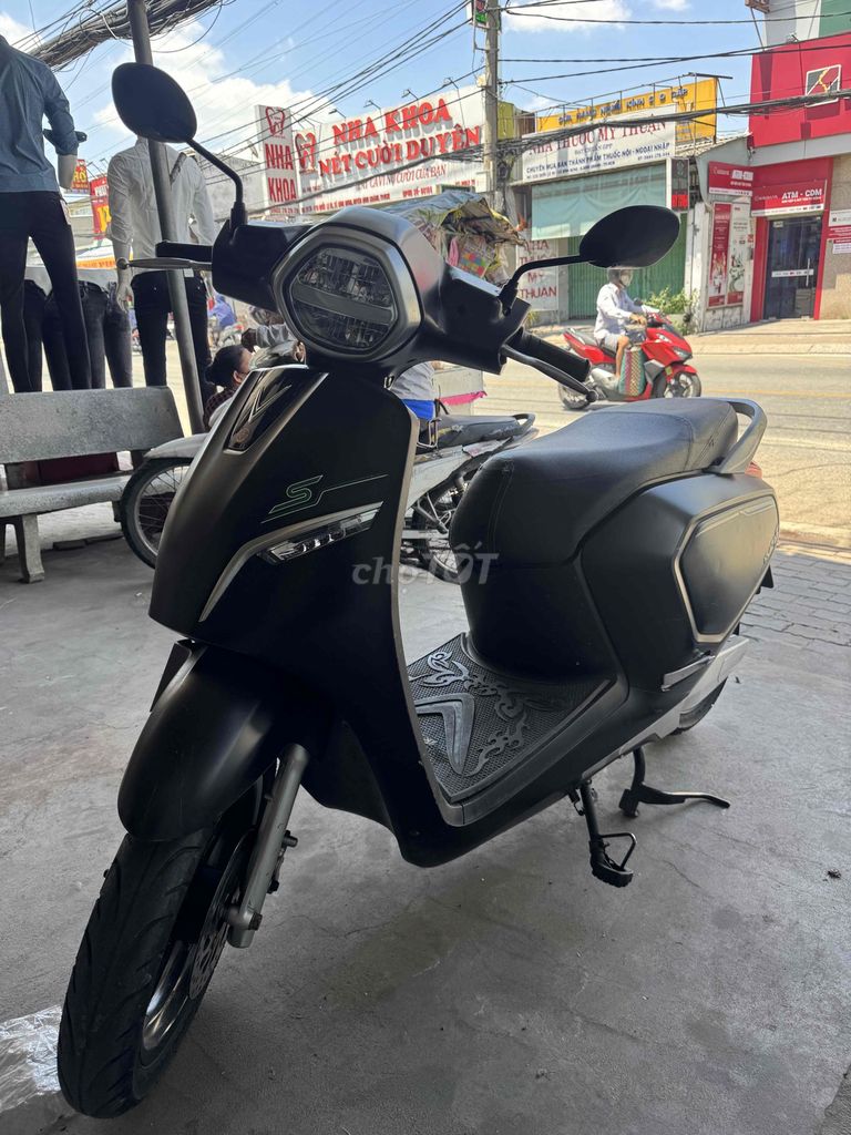 Xe m 2020 - ảnh 1