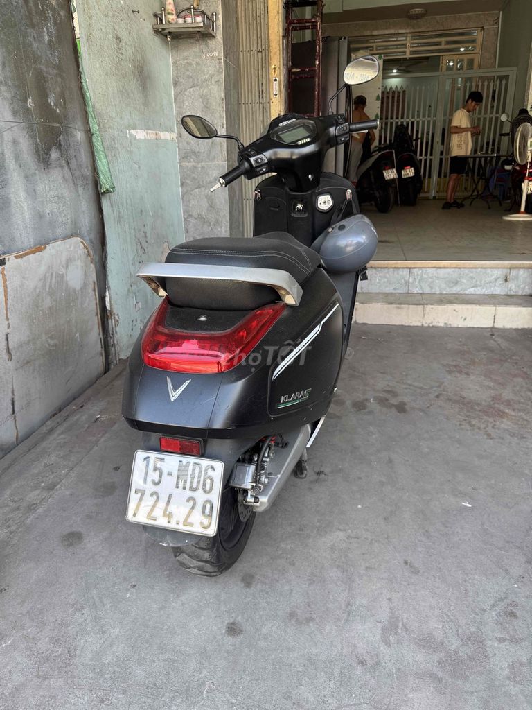 Xe m 2020 - ảnh 2